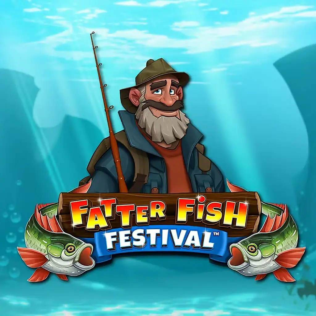 Быстрый вывод в Father Fish Festival - вывод выигрышей за считанные минуты
